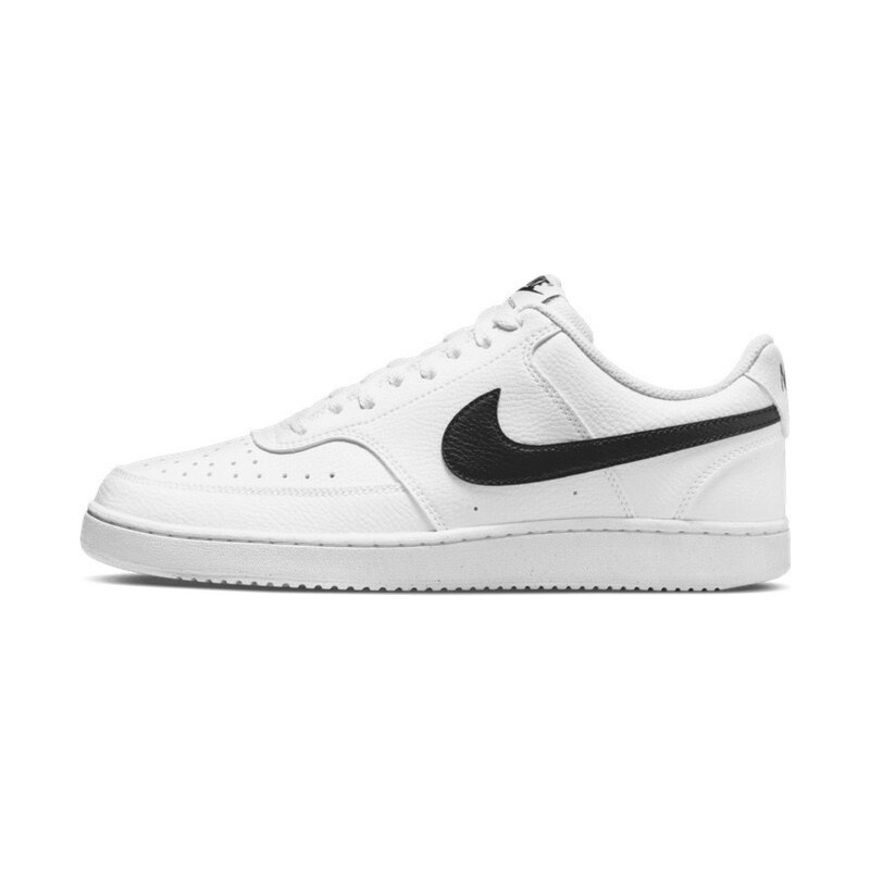 Pánské Nízké tenisky NIKE NIKE COURT VISION LOW NEXT NATURE DH2987-101 – Bílá
