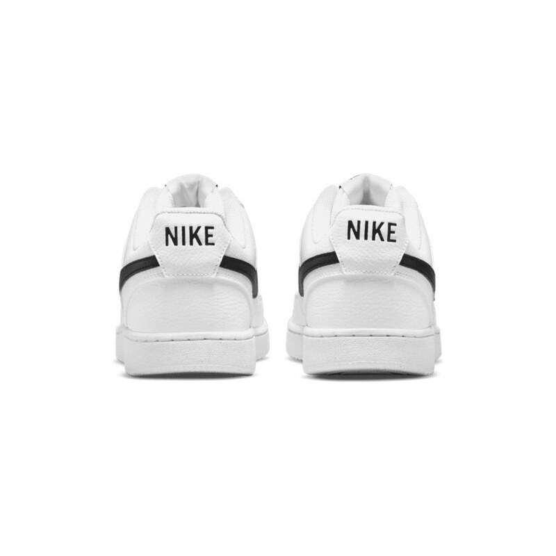 Pánské Nízké tenisky NIKE NIKE COURT VISION LOW NEXT NATURE DH2987-101 – Bílá