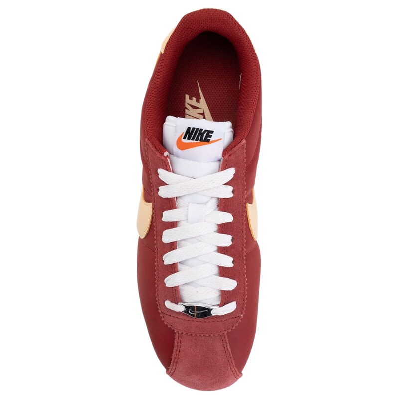 Dámské boty NIKE NIKE CORTEZ TEXTILE DZ2795-608 – Vínová