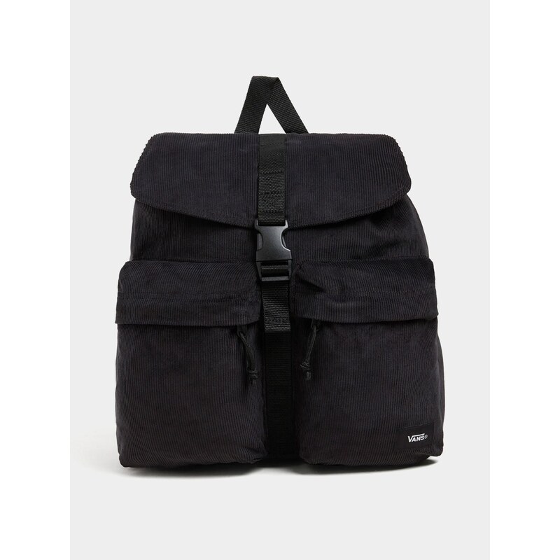 Vans Scatter (black/black)černá