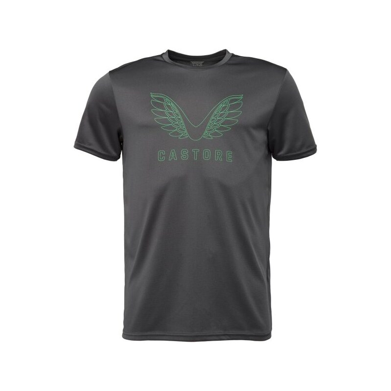 CASTORE SS GRAPHIC T-SHIRT Pánské tričko