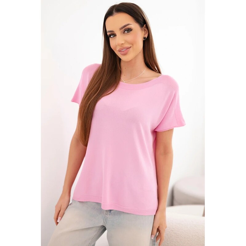 Kesi Włoski dámská oversized halenka