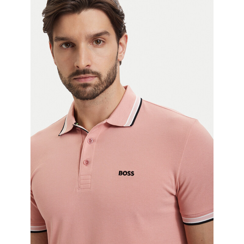 Polokošile BOSS