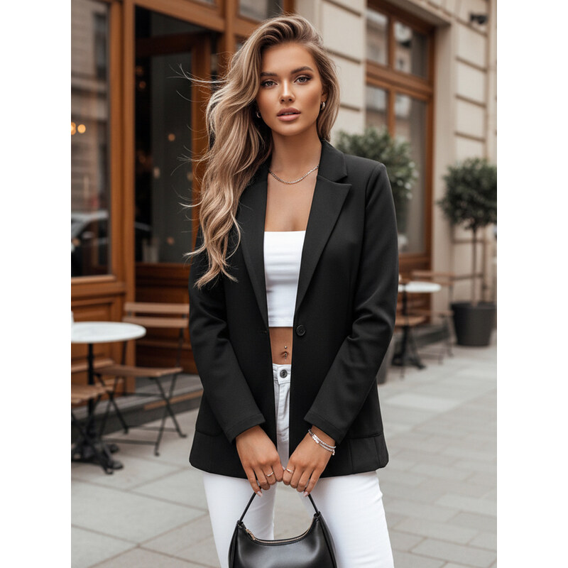 Dámské sako CLASSVENT Dstreet PY0107 108977148