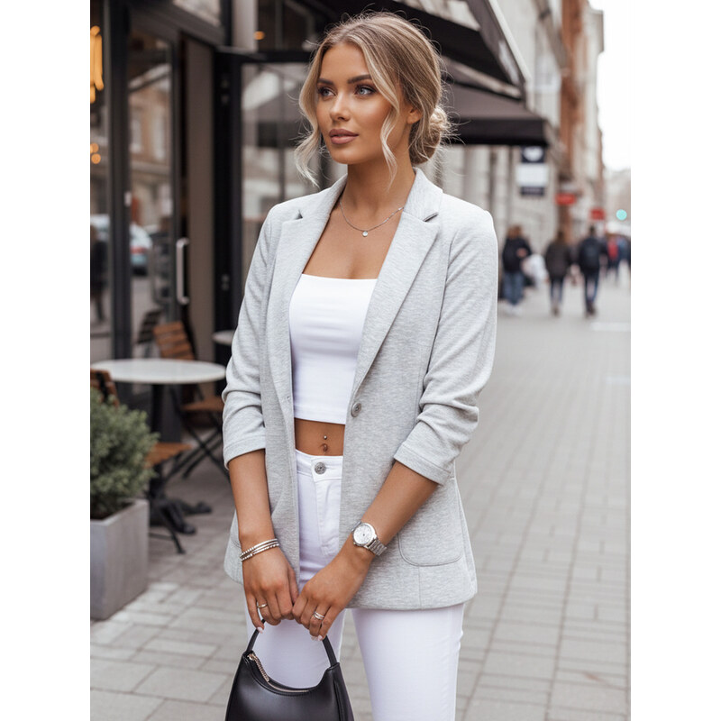 Dámské sako CLASSVENT Dstreet PY0107 108977149