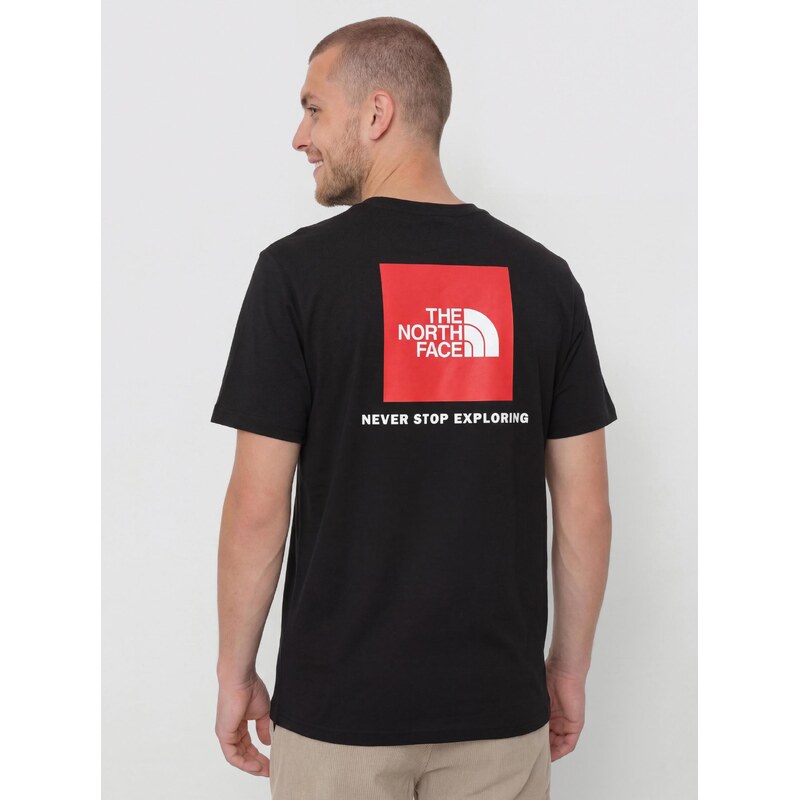 The North Face Redbox (tnf black)černá