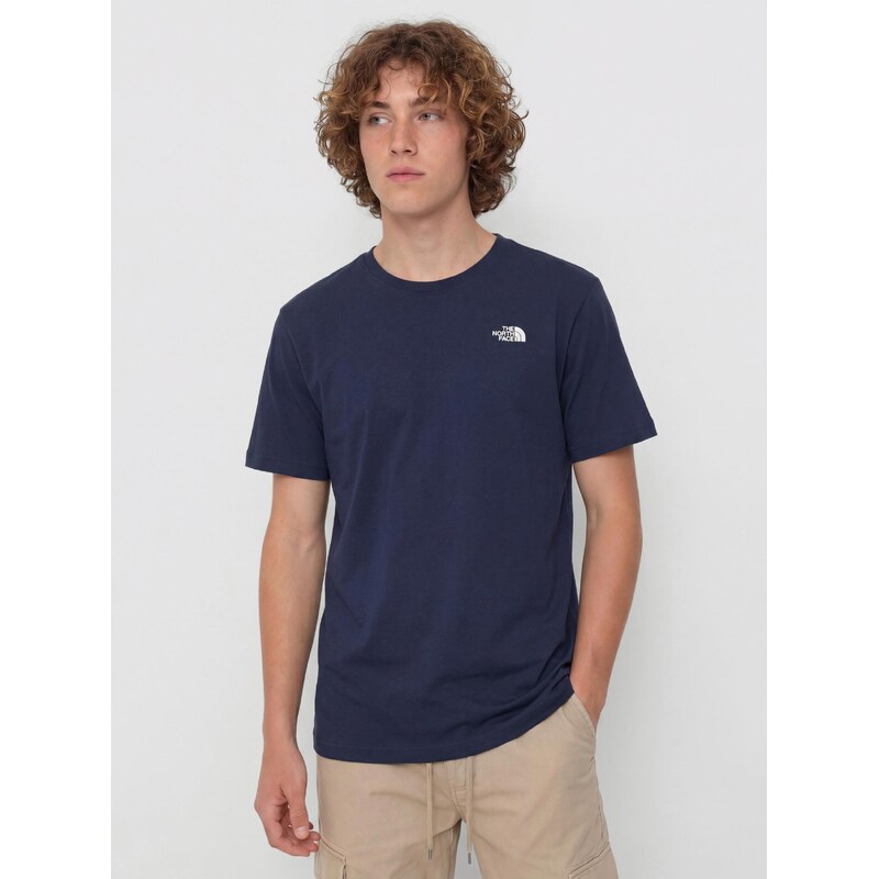 The North Face Evolution Simple Dome (summit navy)námořnická