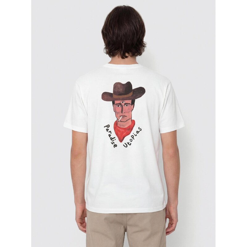 Volcom Fa Mickey Mason 2 (white)bílá