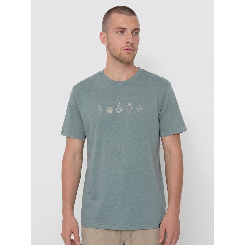 Volcom Lunar Phases (tradewinds)modrá