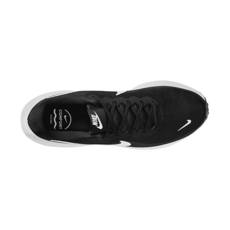 Pánské Boty NIKE NIKE REVOLUTION 8 HJ9198-003 – Černá