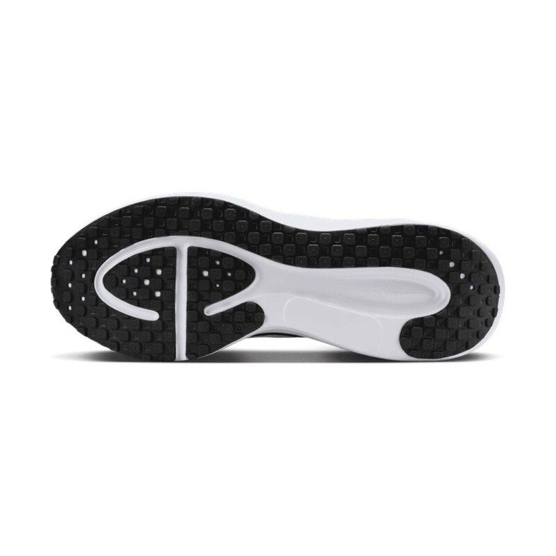 Pánské Boty NIKE NIKE REVOLUTION 8 HJ9198-003 – Černá