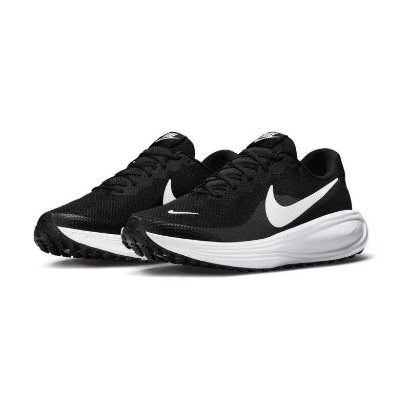 Pánské Boty NIKE NIKE REVOLUTION 8 HJ9198-003 – Černá