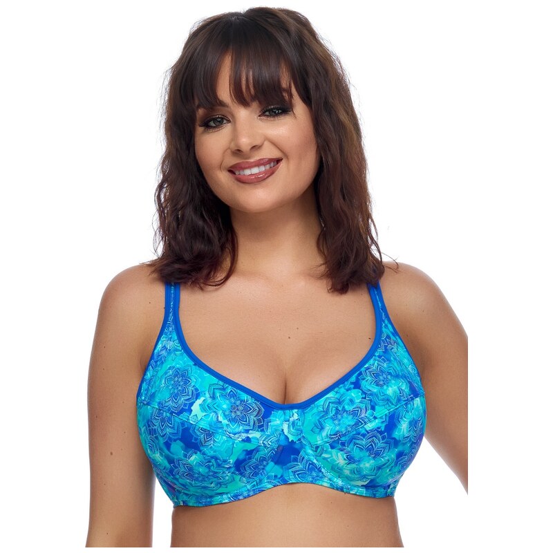 Dámské plavky Fantasy Boho P0701 horní díl 114839638