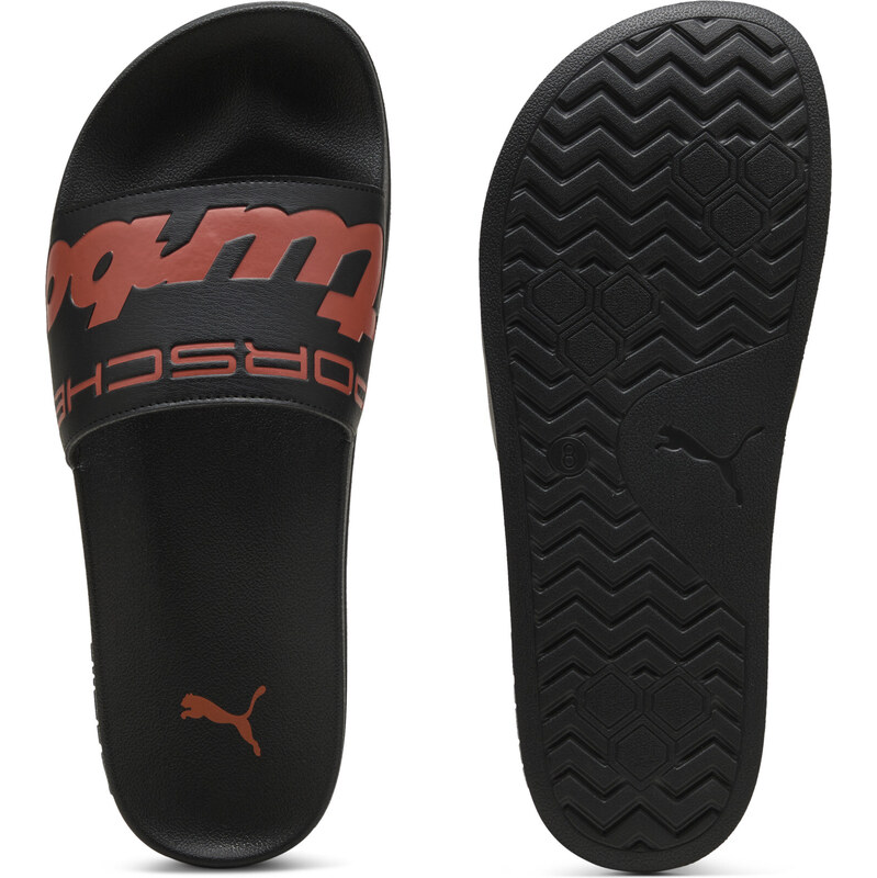 PUMA Porsche Legacy Leadcat 2.0 Slides Unisex