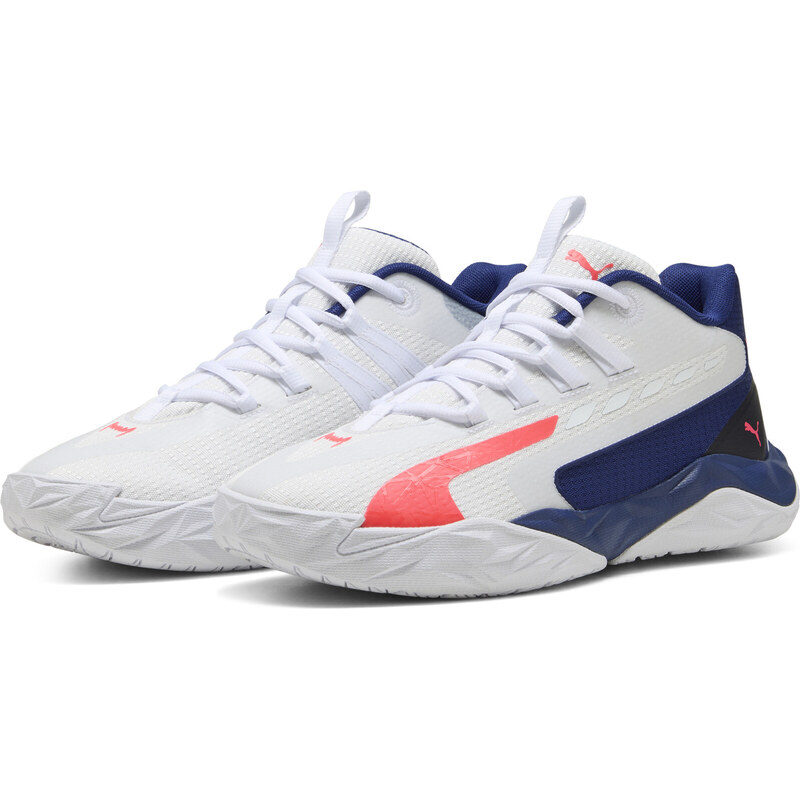 PUMA Dagger 2 Mid Basketball Shoes Unisex