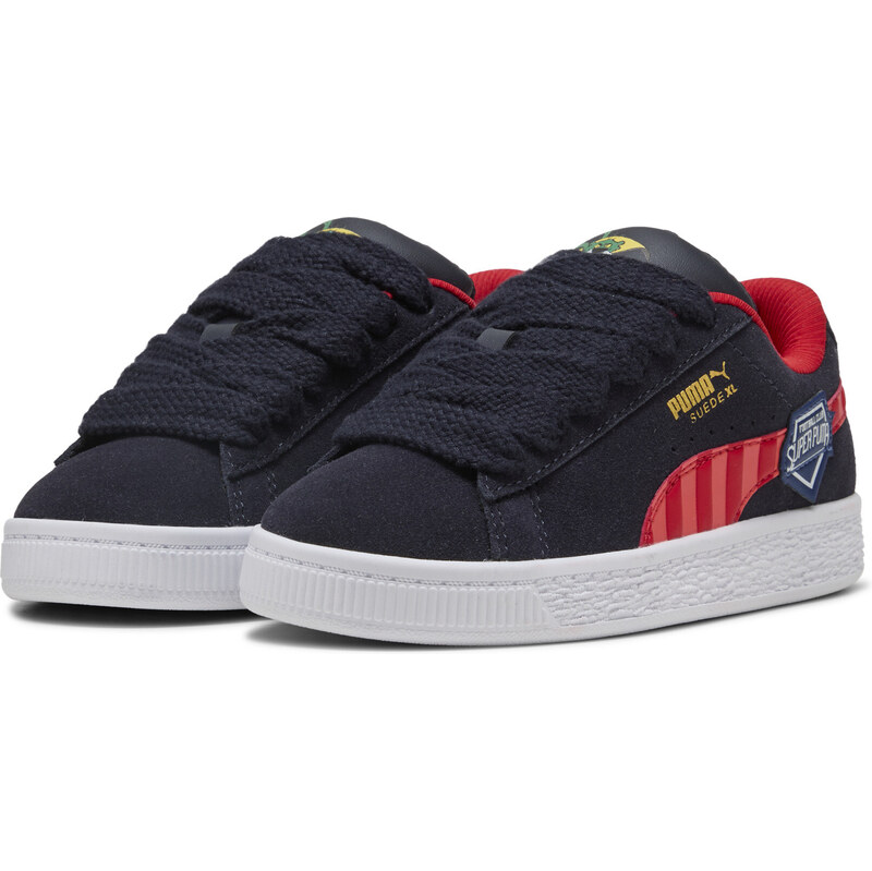 Super PUMA Suede XL Sneakers Kids