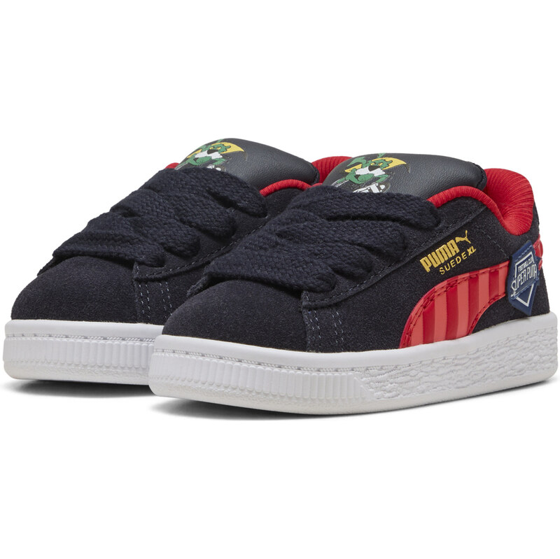 Super PUMA Suede XL Sneakers Toddlers