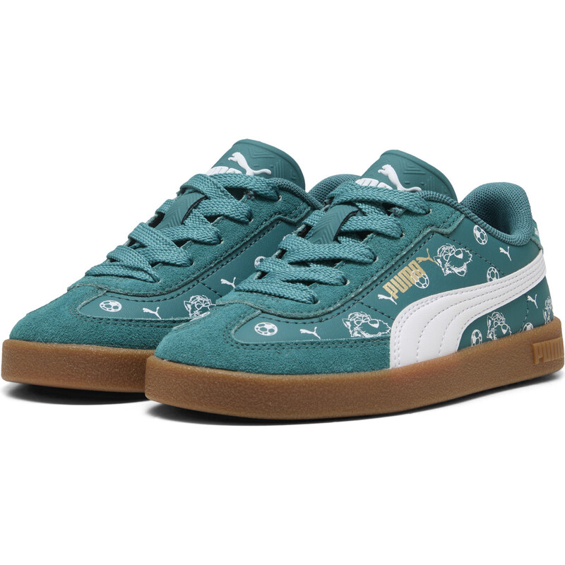 PUMA Club II Era Super PUMA Sneakers Kids