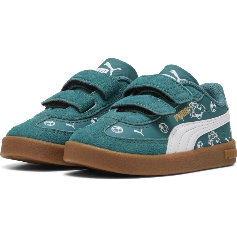 PUMA Club II Era Super PUMA V Sneakers Toddlers