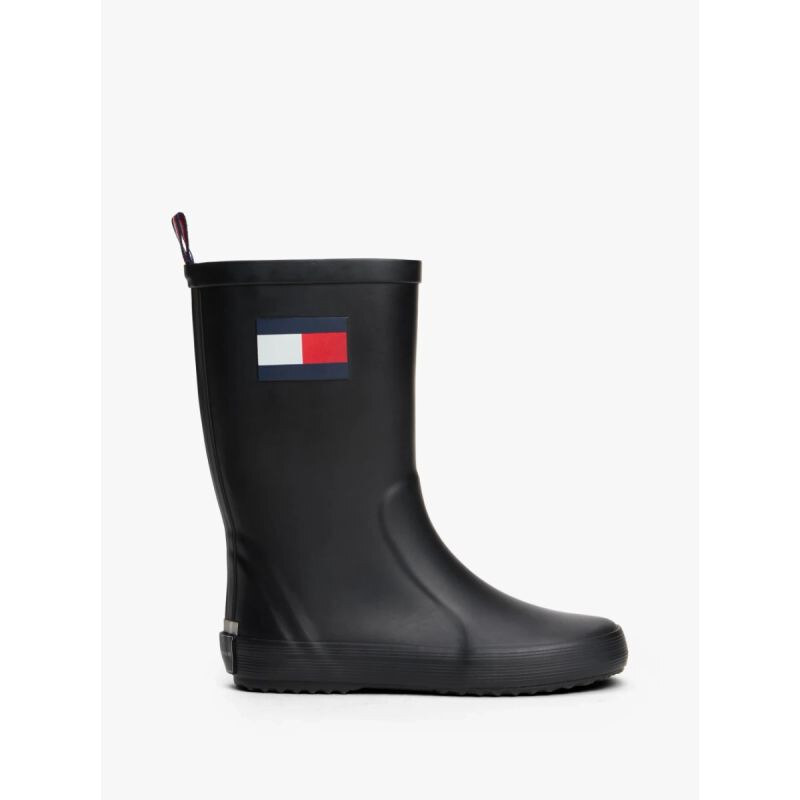WD Tommy Hilfiger wellingtons FLAG RAIN BOOT T3XC-33923-0047999
