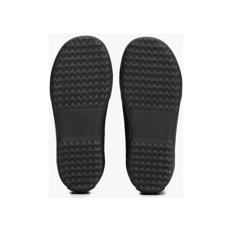 Tommy Hilfiger wellingtons RAIN BLACK model 22058074 - WD
