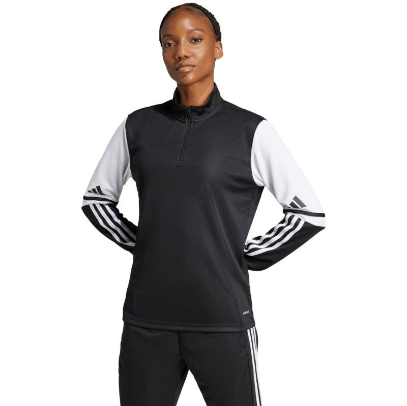 Dámská tréninková mikina adidas Squadra 25 JE2763