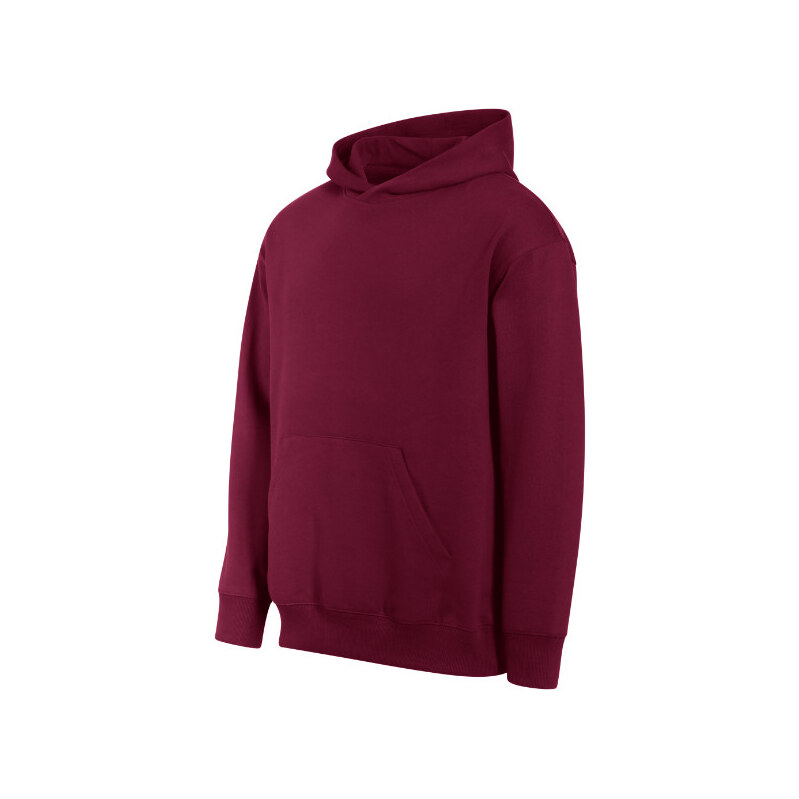 MALFINI, a.s. Chill mikina unisex garnet
