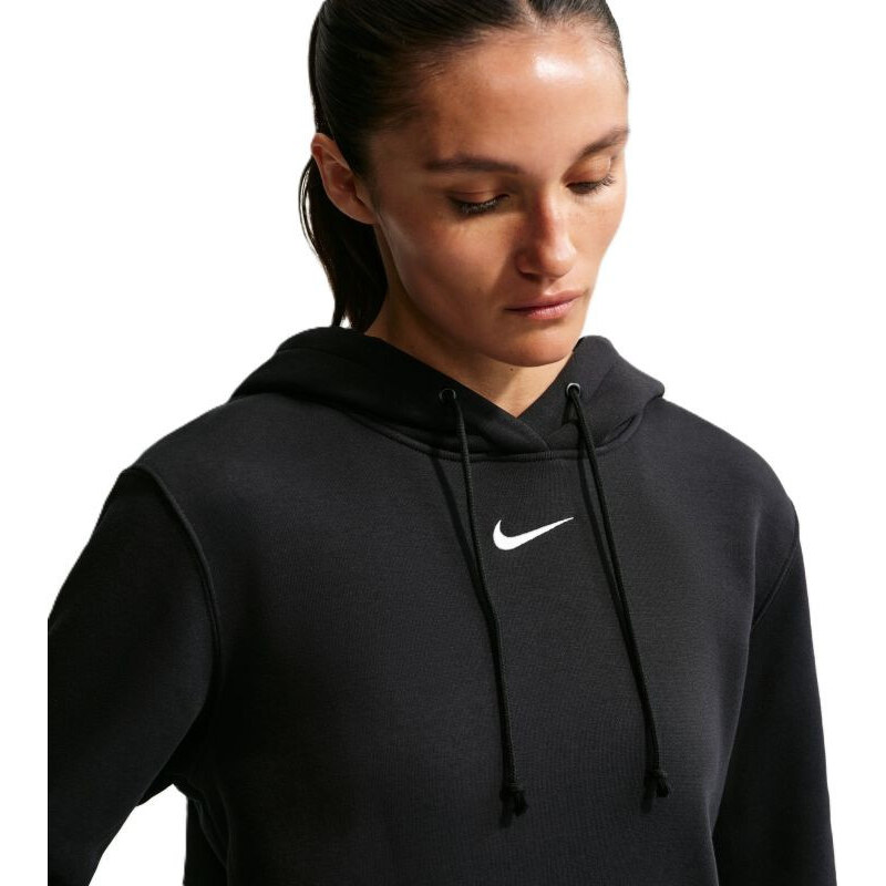 Dámská fleecová mikina Sportswear Phoenix model 22081185 - NIKE
