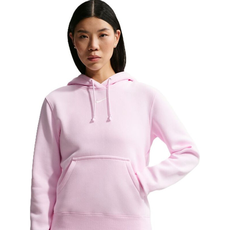 Dámská fleecová mikina Sportswear Phoenix model 22081196 - NIKE