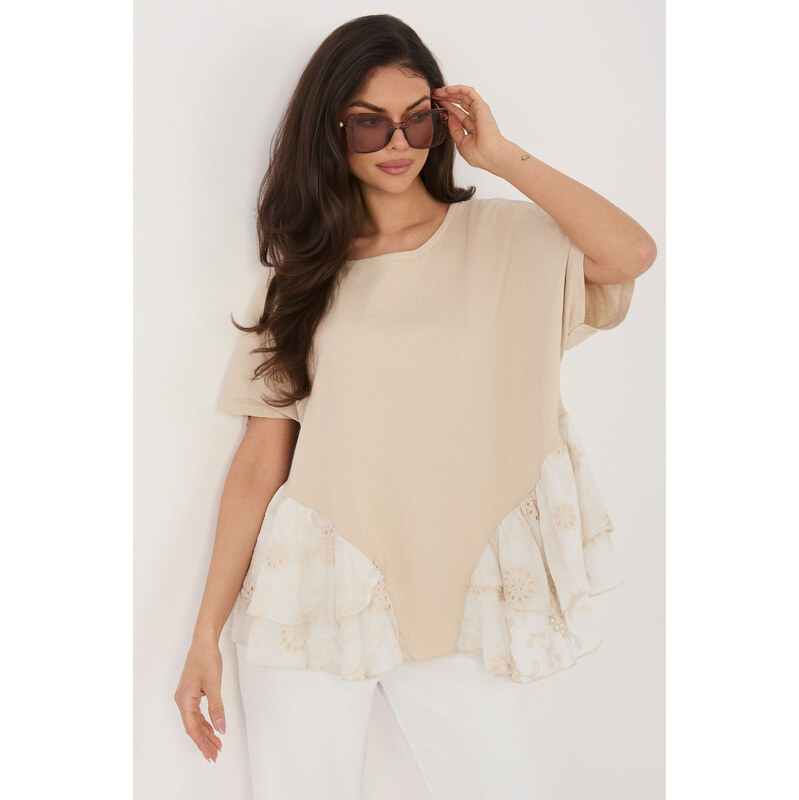 Halenka model 226214 Italy Moda