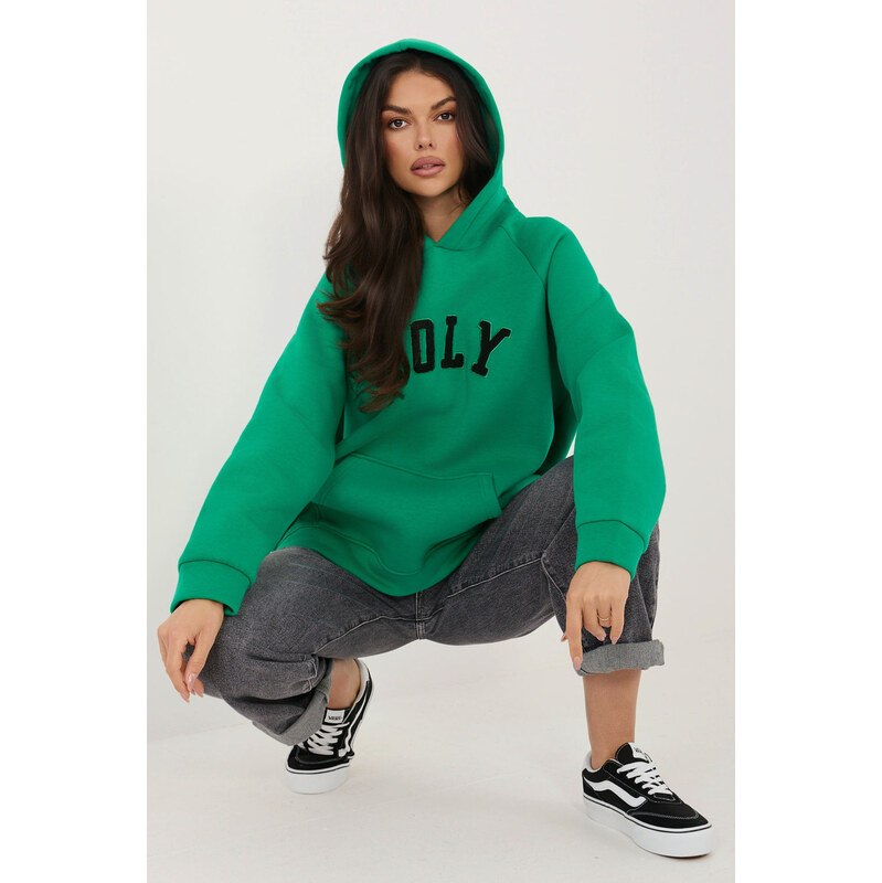 Mikina model 226313 Rue Paris