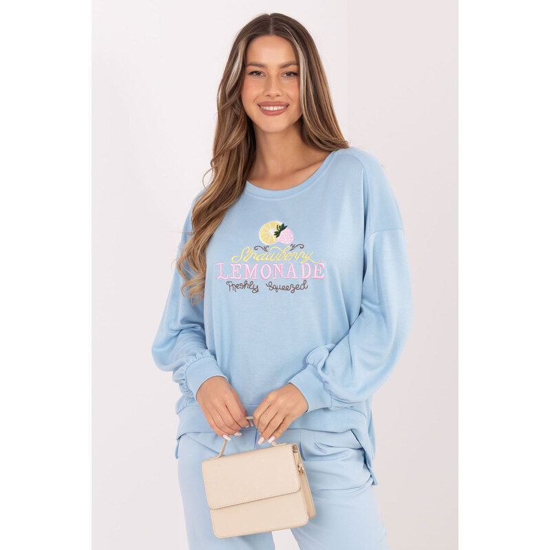 Mikina model 226302 Rue Paris