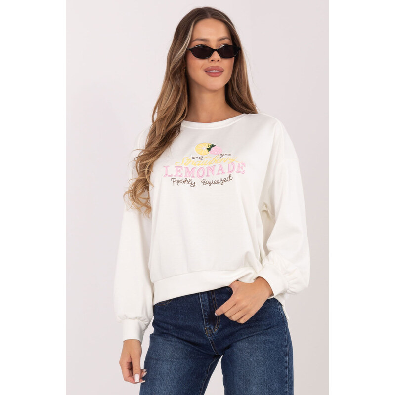 Mikina model 226306 Rue Paris