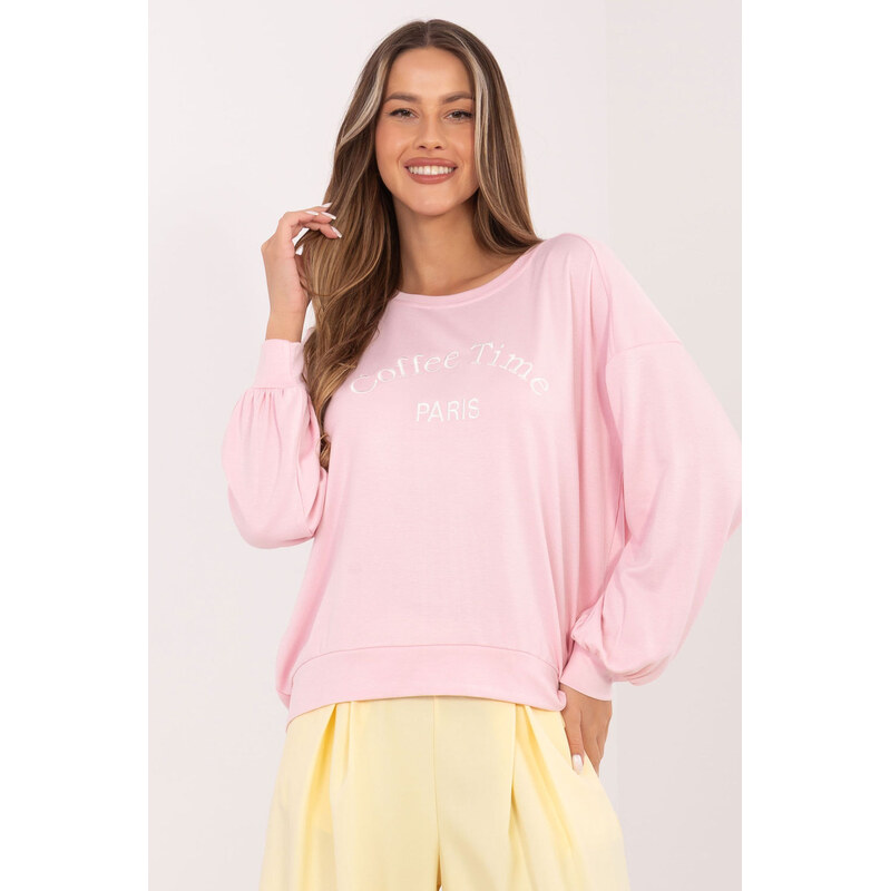 Mikina model 226301 Rue Paris