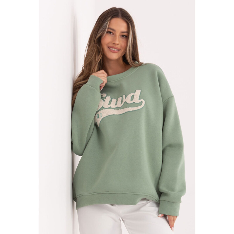 Mikina model 226312 Rue Paris