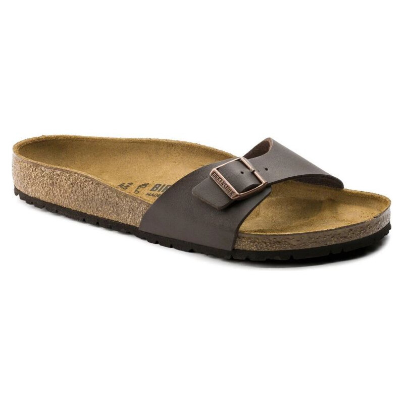 Žabky Birkenstock Madrid BS 0040391 114837205
