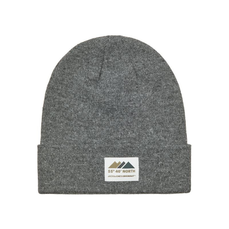 Kšiltovka Jack&Jones 12264107 GREY