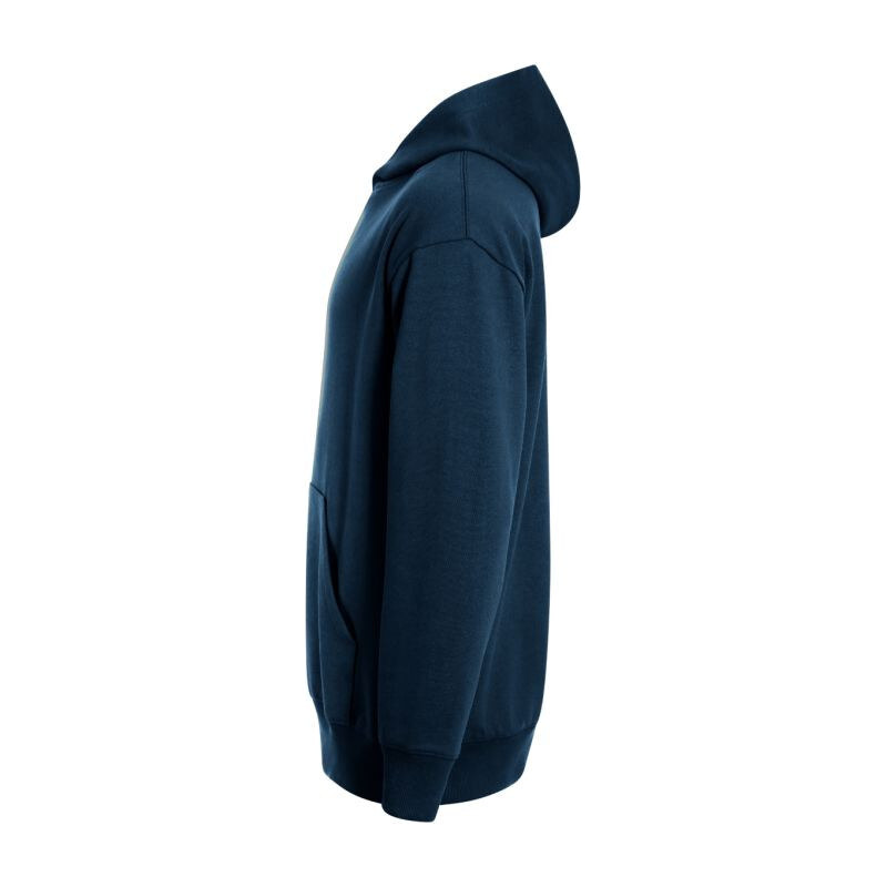Malfini Unisex mikina Chill (tmavě modrá)