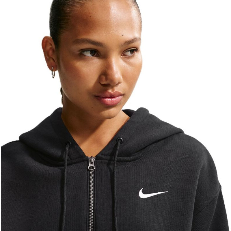 Dámská mikina Sportswear Phoenix Fleece model 22087647 - NIKE
