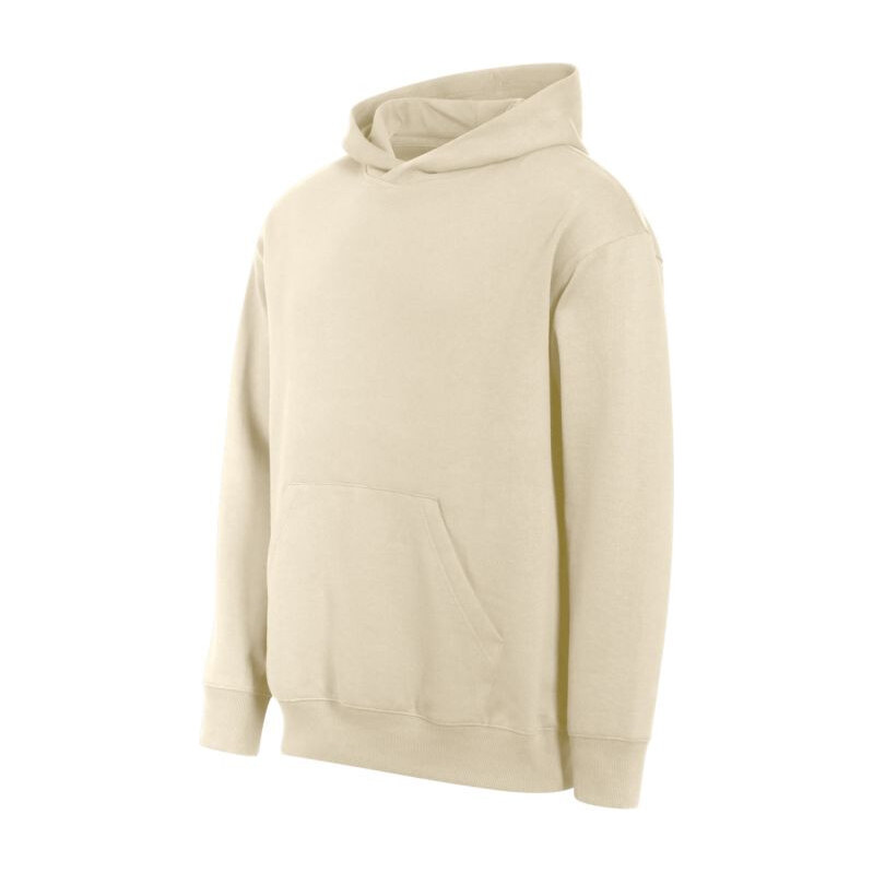 Malfini Unisex mikina Chill (mandlová)