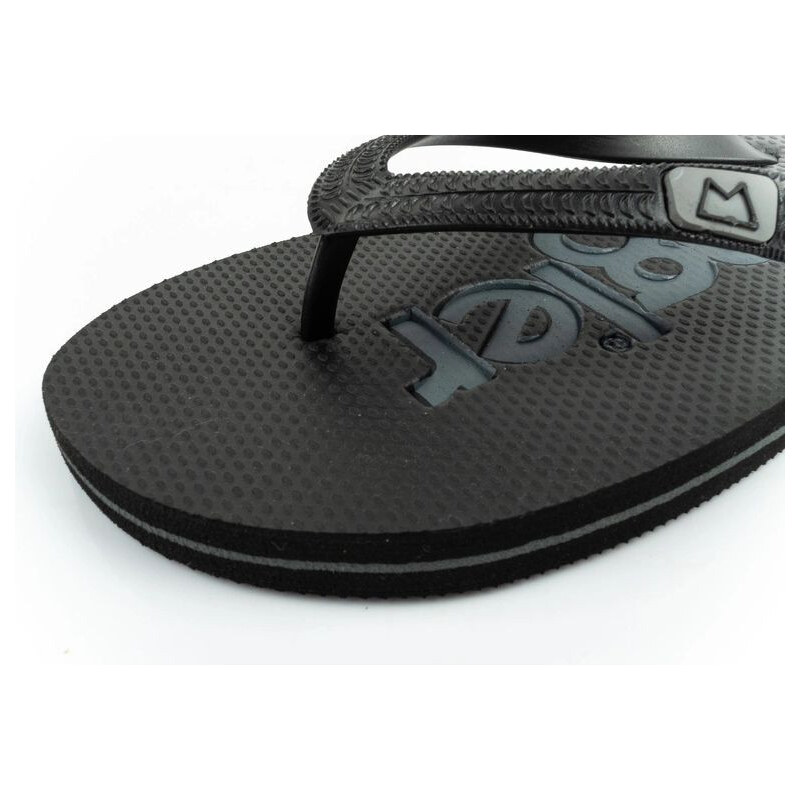 Boty pánské black žabky model 22088705 - Wrangler