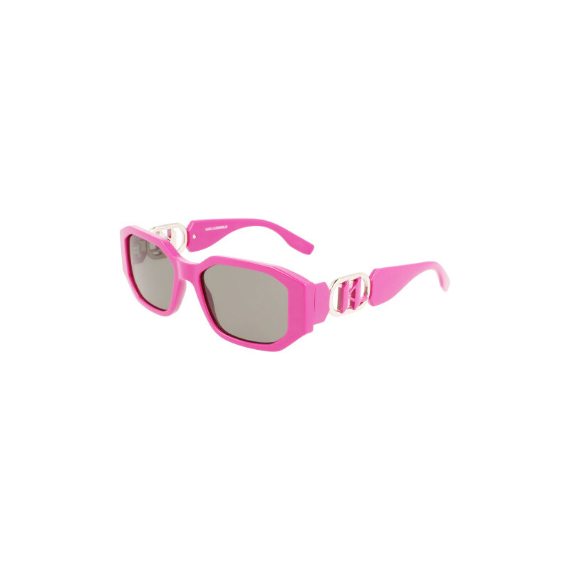 Sluneční brýle KARL LAGERFELD pro ženy KL6085S-525 (skla/nosník 114837468