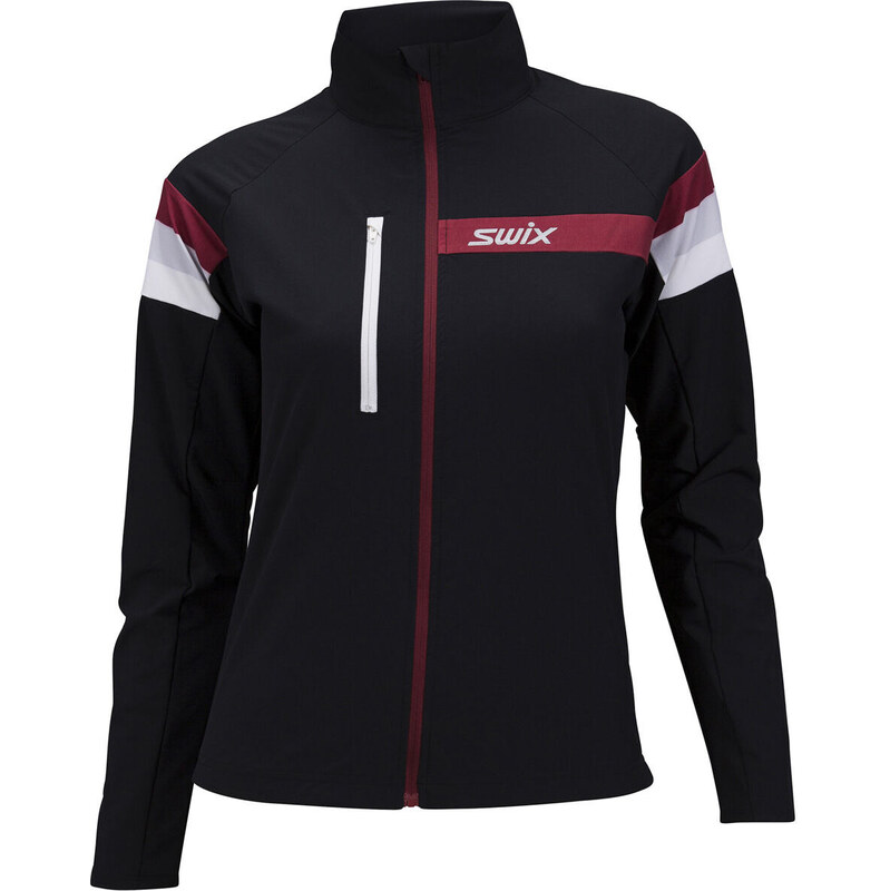 Dámská běžkařská bunda Swix Focus Jacket W 114837661