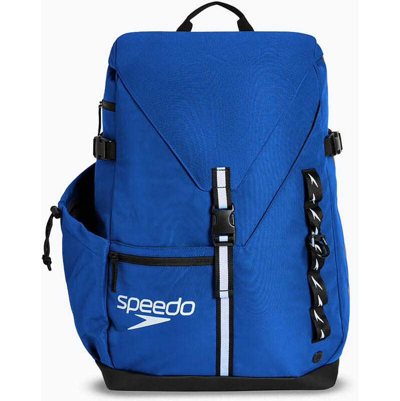 Plavecký batoh Speedo Pro 45 l speedo blue