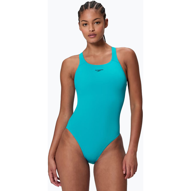 Dámské jednodílné plavky Speedo ECO Endurance+ Medalist mayan