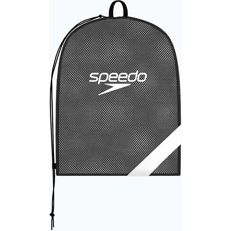 Plavecký vak Speedo XL Team Mesh speedo black
