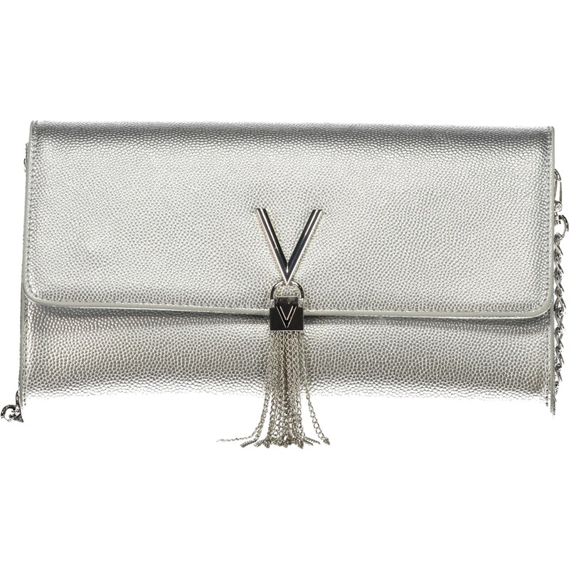 Valentino Bags Valentino kabelka stříbrná 114838354