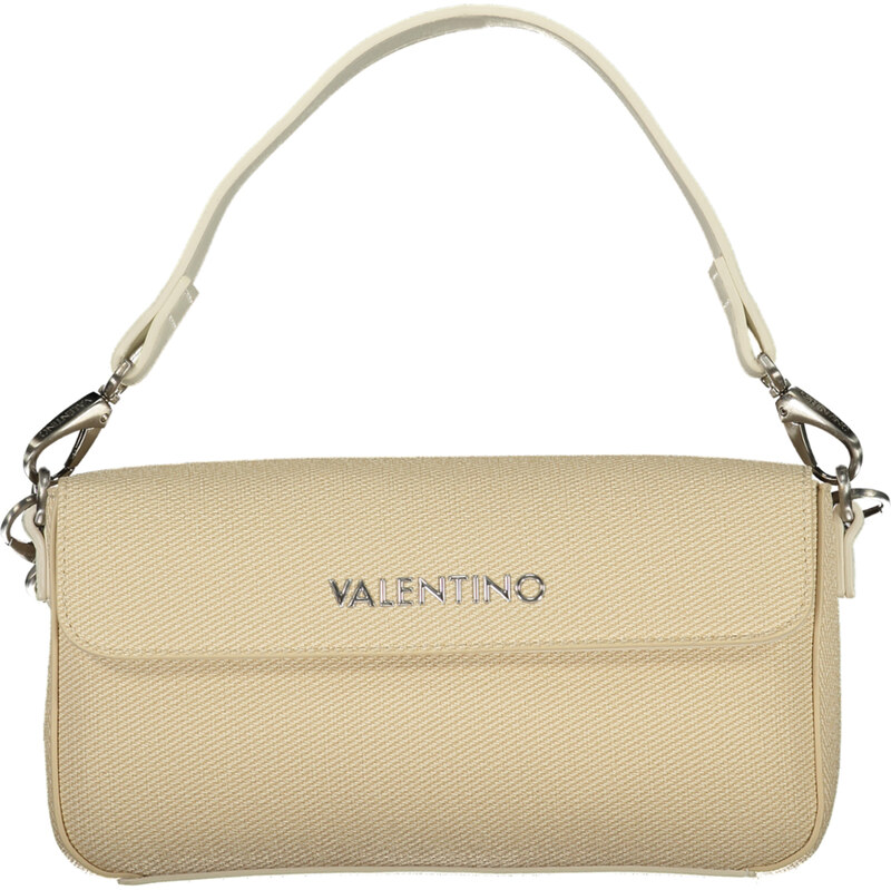 Valentino Elegantní bílá kabelka do ruky