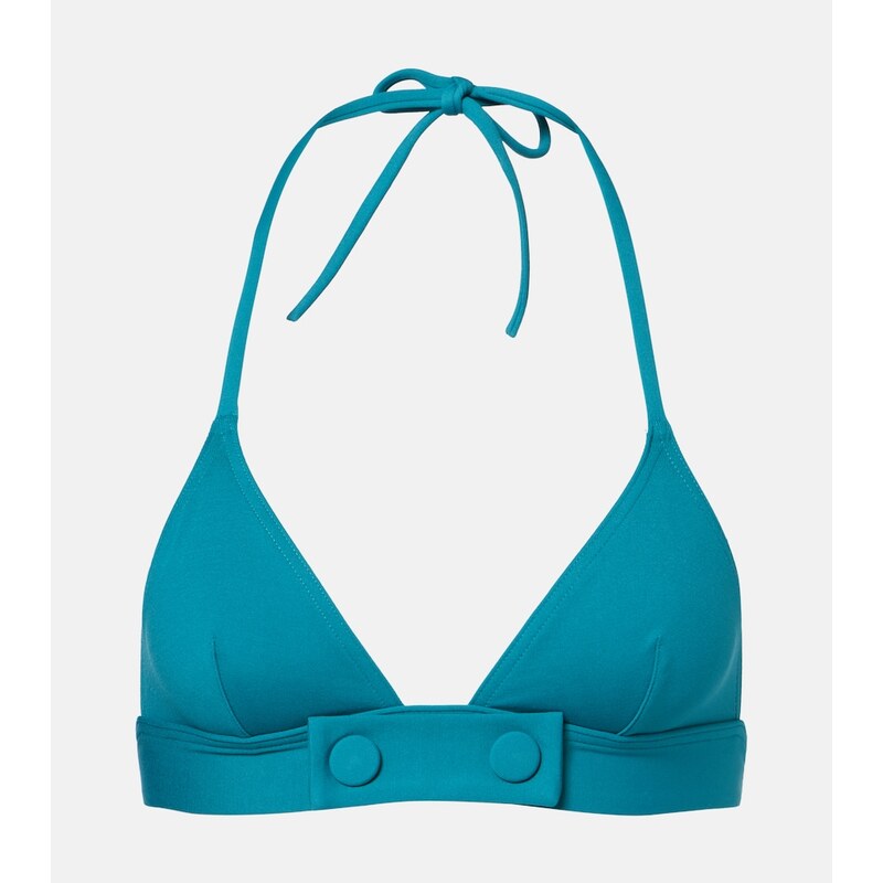 Eres Bord bikini top