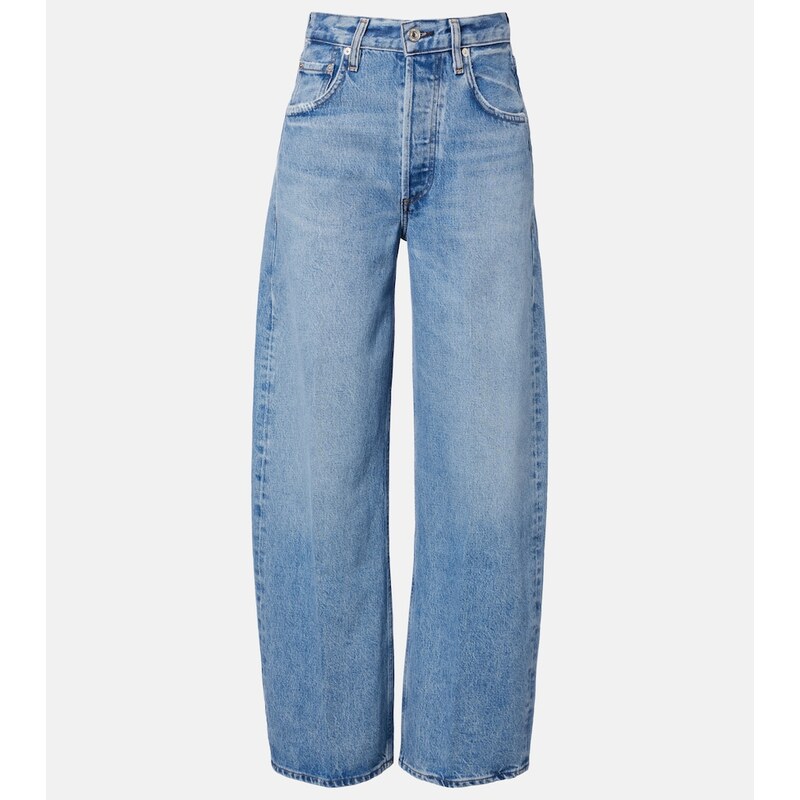 Citizens of Humanity Ayla wide-leg jeans